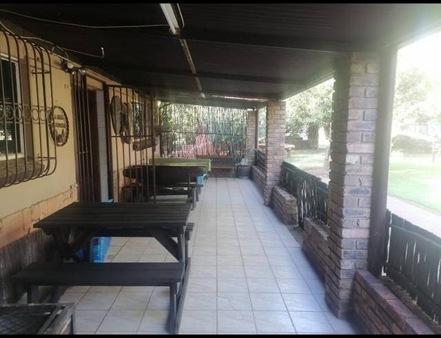 FARM FOR SALE IN MULLERSTUINE